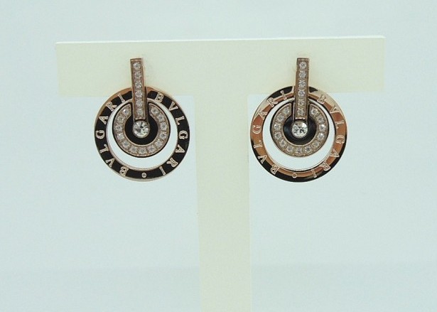 Orecchini Bvlgari Modello 61